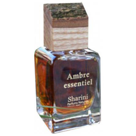 Ambre Essentiel-شرینی پرفیوم نچرلز امبر اسنشیال