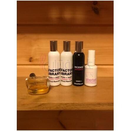 Comme des Garcons Series 7 Sweet: Sticky Cake-کام د گارکونس سریز 7 سوییت استیکی کیک