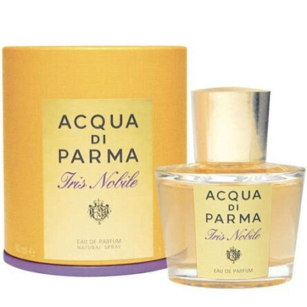 Acqua di Parma Iris Nobile Acqua di Parma perfume - a fragrance for women  2006