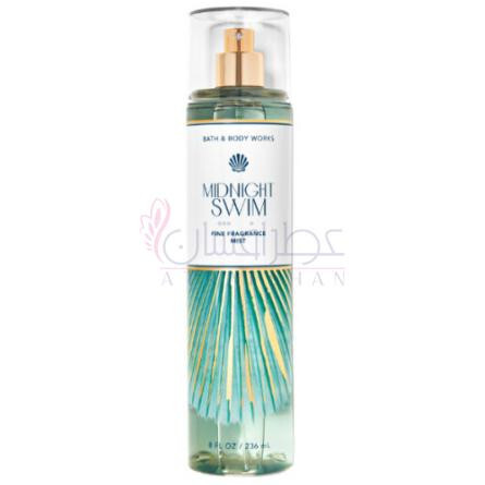 Midnight Swim-بس اند بادی ورکز میدنایت سوییم