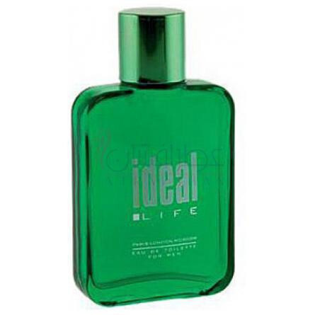 Ideal Life-جودیت ایدل لایف