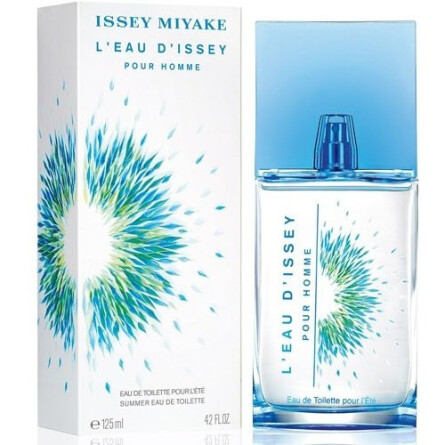 L'Eau d'Issey Pour Homme Summer 2016-ایسی میاکه لئو د ایسی پور هوم سامر2016