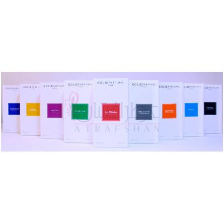 Zephyrus-ائولی پارفومز زفیروس