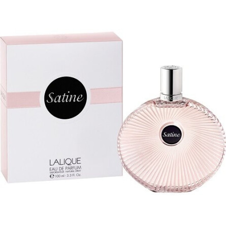 Satine-لالیک ساتین