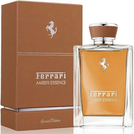 Amber Essence-فراری آمبر اسسنس