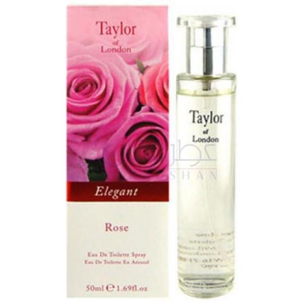 Elegant Rose-تیلور اف لندن الگانت رز