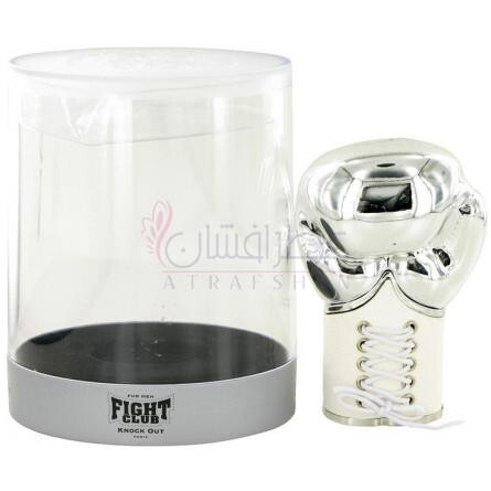 Fight Club Knockout-رایان تردیشن فایت کلاب ناک اوت