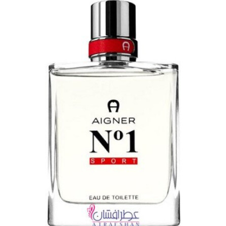 No 1 Sport-اگنر نامبر وان اسپرت (ایگنر نامبر 1 اسپرت)