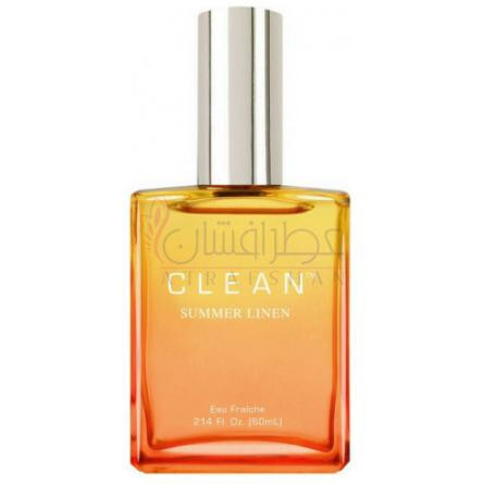Summer Linen-کلین سامر لاینن