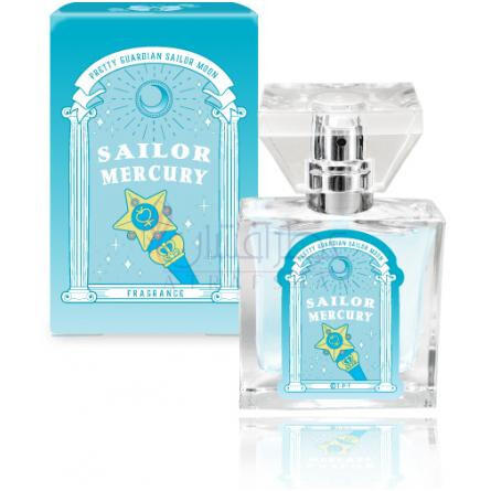 Sailor Mercury-پرایمینیاکس سیلور مرکوری