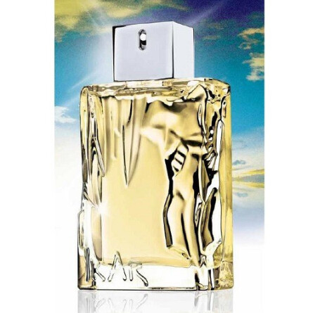 Eau d'Ikar-سیسلی او د اکار