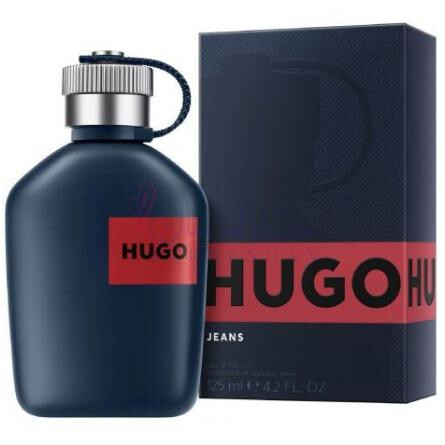 Hugo Jeans Man-هوگو بوس جین من