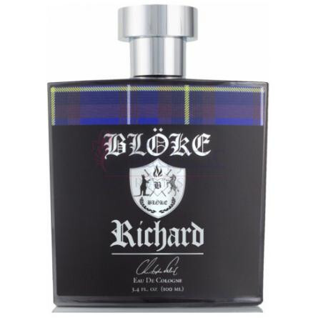 Richard-بلوک ریچارد