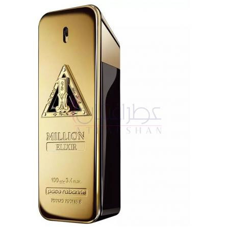 1 Million Elixir-پاکو رابان وان میلیون الکسیر