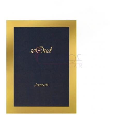 Jazzab-سو عود جذاب