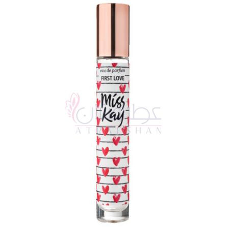 First Love-میس کی فرست لاو
