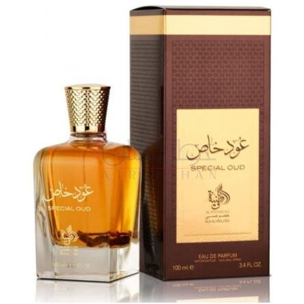 Special Oud-ال وطنیه اسپشیال عود