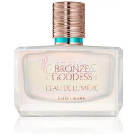 Bronze Goddess L'Eau de Lumière-استی لودر برونز گادس لئو دی لومیر
