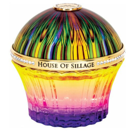 Wonder Woman 1984™ Collection Limited Edition Parfum-هاوس آف سیلیج واندر وومن 1984 کالکشن لیمیتد ادیشن پارفوم