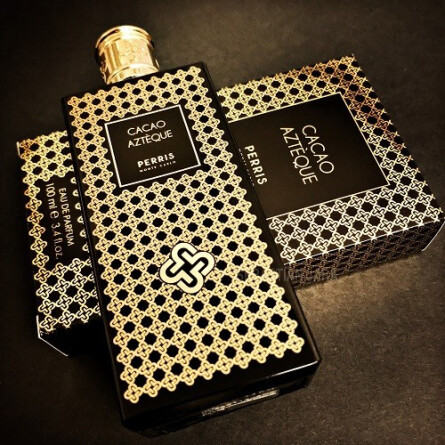 Cacao Azteque-پریس مونت کارلو کاکائو آزتک