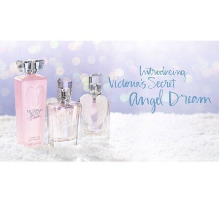 Angel Dream-ویکتوریا سکرت آنجل دریم