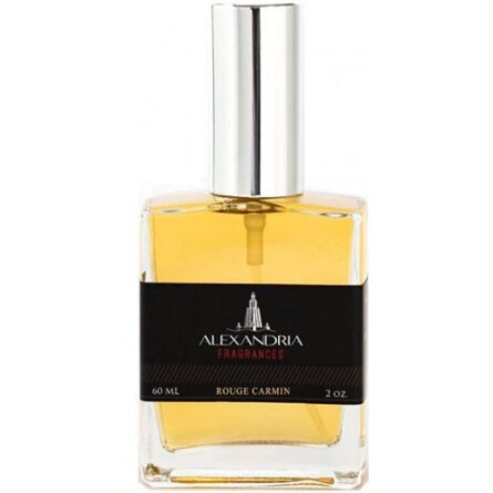 Rouge Carmin-الکساندریا فرگرنسز رژ (روژ) کارمین