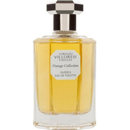 Ambra-لورنزو ویلورسی آمبرا