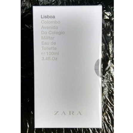 Lisboa Colombo Aventida Do Colegio Militar-زارا لیسبوآ کولومبو اونتیدا دو کولجیو میلیتار