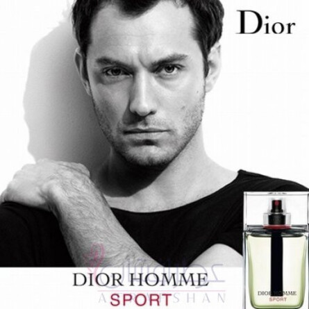 Dior homme sport online 125 ml