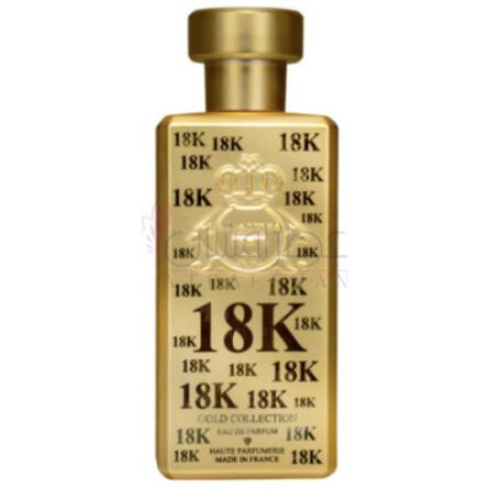 18K-ال جزیره پرفیومز 18 کی