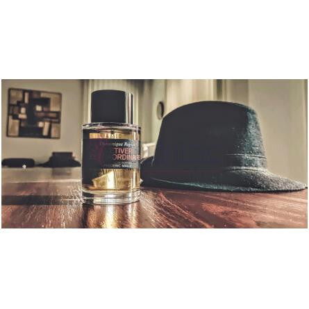 Vetiver Extraordinaire-فردریک مال وتیور اکسترا اوردینیر