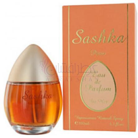 Sashka-ام میکالف ساشکا