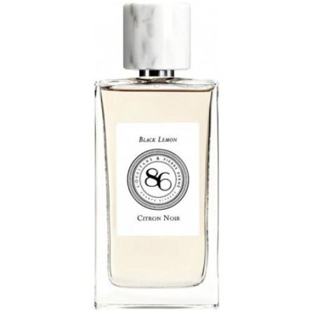 Citron Noir-لوکسیتان ان پروونس سیترون نویر