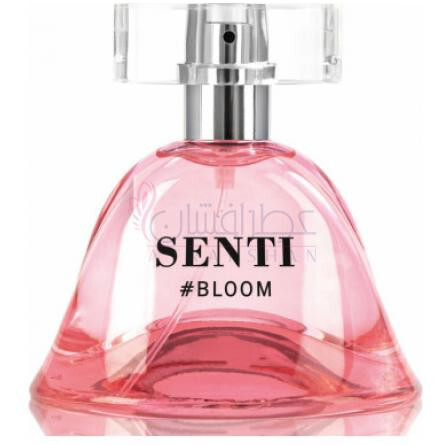 Senti #Bloom-دیلیس پارفوم سنتی بلوم