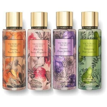 Daring Peach Daisy-ویکتوریا سیکرت دیرینگ پیچ دیزی