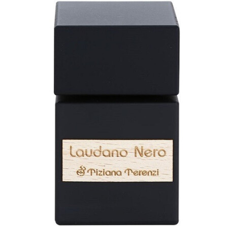 Laudano Nero-تیزیانا ترنزی لودانو نرو