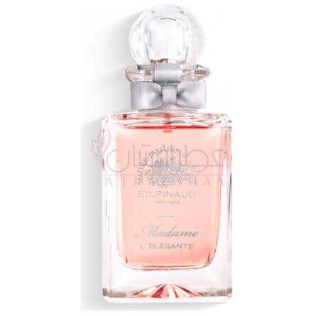 Madame de Ed Pinaud L'Élégante-اد پینو مادام دی اد پیناود لیلیگنت