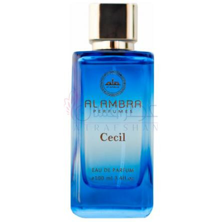 Cecil-ال امبرا سسیل