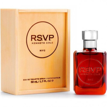 RSVP-کنت کول آر اس وی پی