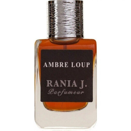 Ambre Loup-رانیا جی آمبر لوپ