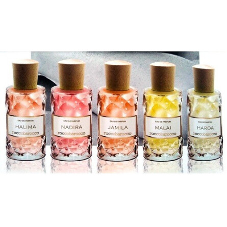 Haroa-روکو باروکو هاروا