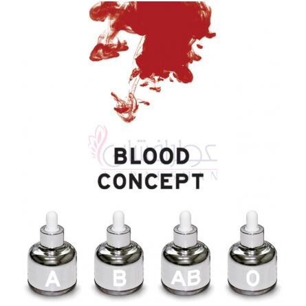 AB-بلود کانسپت ای بی