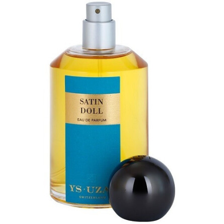 Satin Doll-وای اس - یوزاک ساتین دال