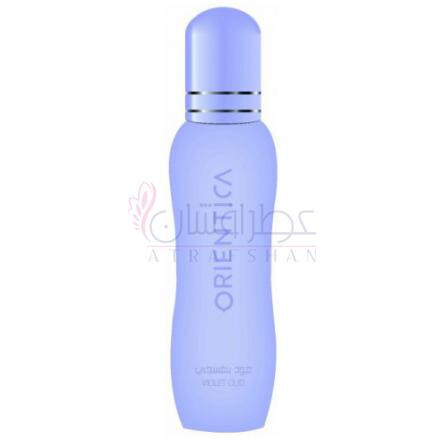 Violet Oud-اورینتیکا ویولت عود