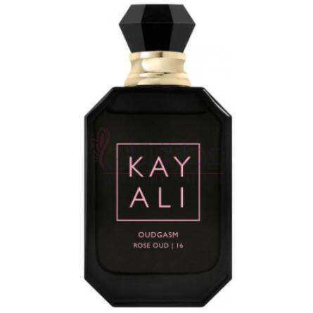 Oudgasm Rose Oud | 16 Eau de Parfum Intense-کایالی عودگاسم رز عود 16 ادوپرفیوم اینتنس