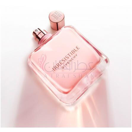 Irrésistible  Rose Velvet-جیونچی ایرسیستیبل رز ولوت