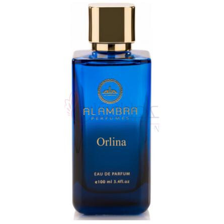 Orlina-ال امبرا اورلینا