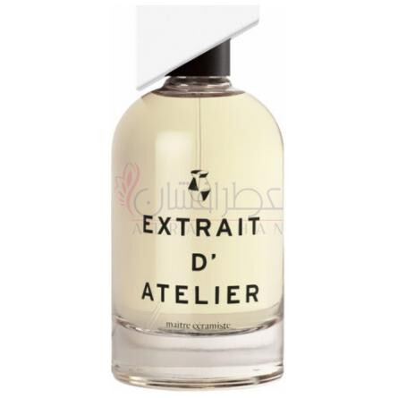 Maitre Céramiste-اکستریت د اتلیه متیر سرامیست