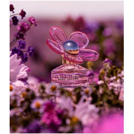 Daisy Love Paradise Limited Edition Eau de Toilette-مارک جاکوبز دیزی لاو پارادایس ادیشن ادوتویلت