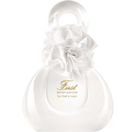 First Edition Blanche-ون کلیف اند آرپلس فرست ادیشن بلانچ